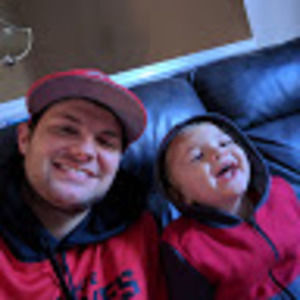 Meet your Posher, Geoff